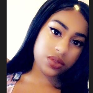 Meet your Posher, Jada